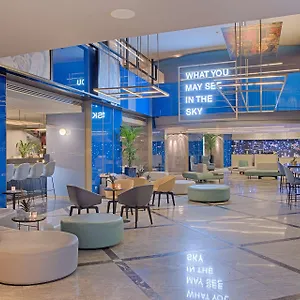 4* Otel Nh Panorama