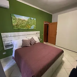  Apartment Renza House Chiaia
