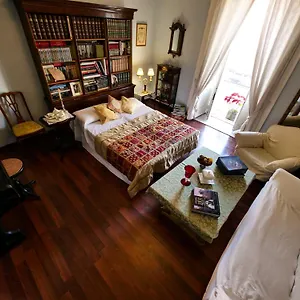  Bed & Breakfast Salotto Sommer