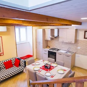 Cantelmo Retreat Apartamento