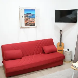  Appartamento Casa Al Centro Di A' Fenestrella